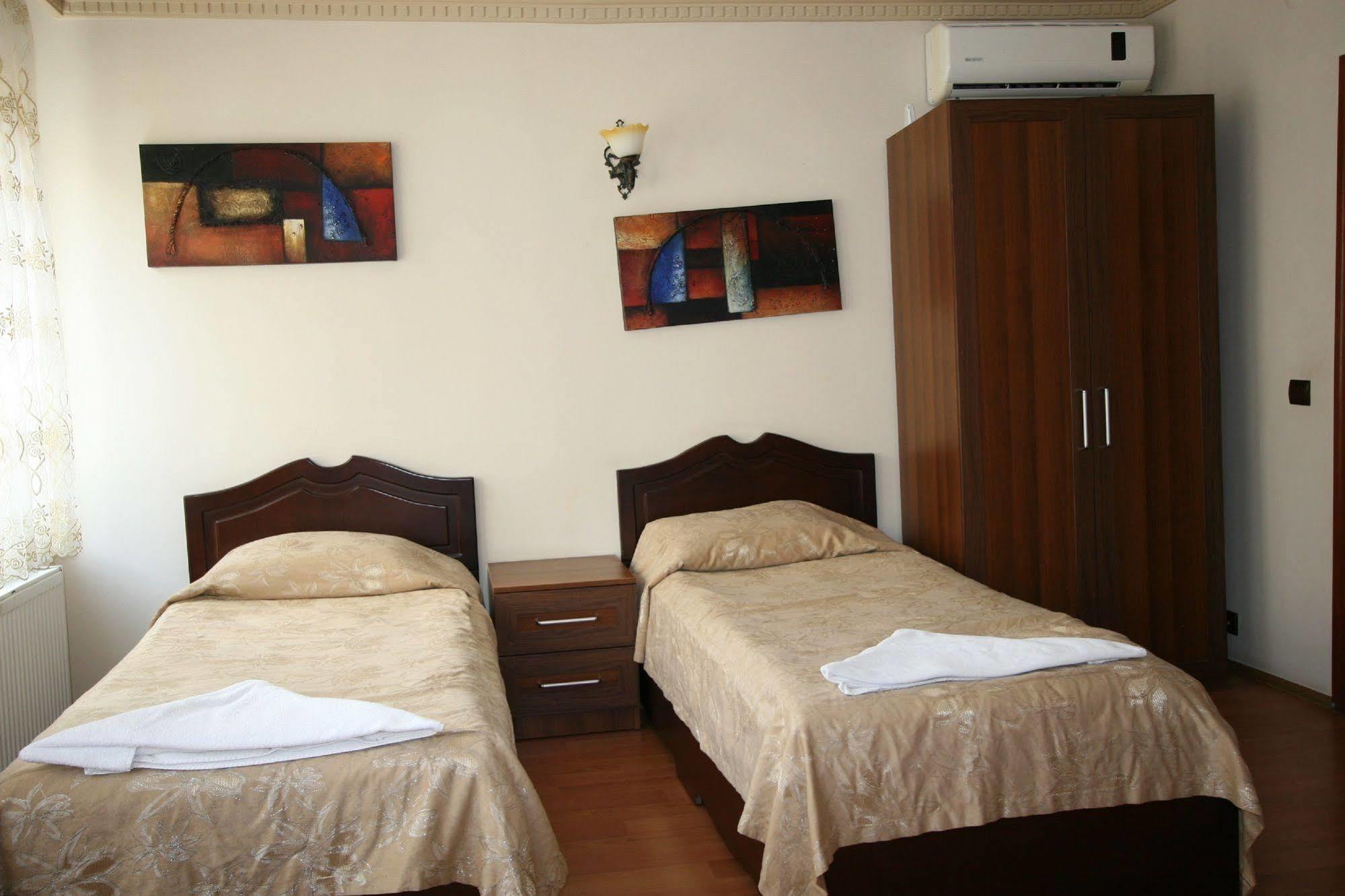 Hotel Hanedan 3*