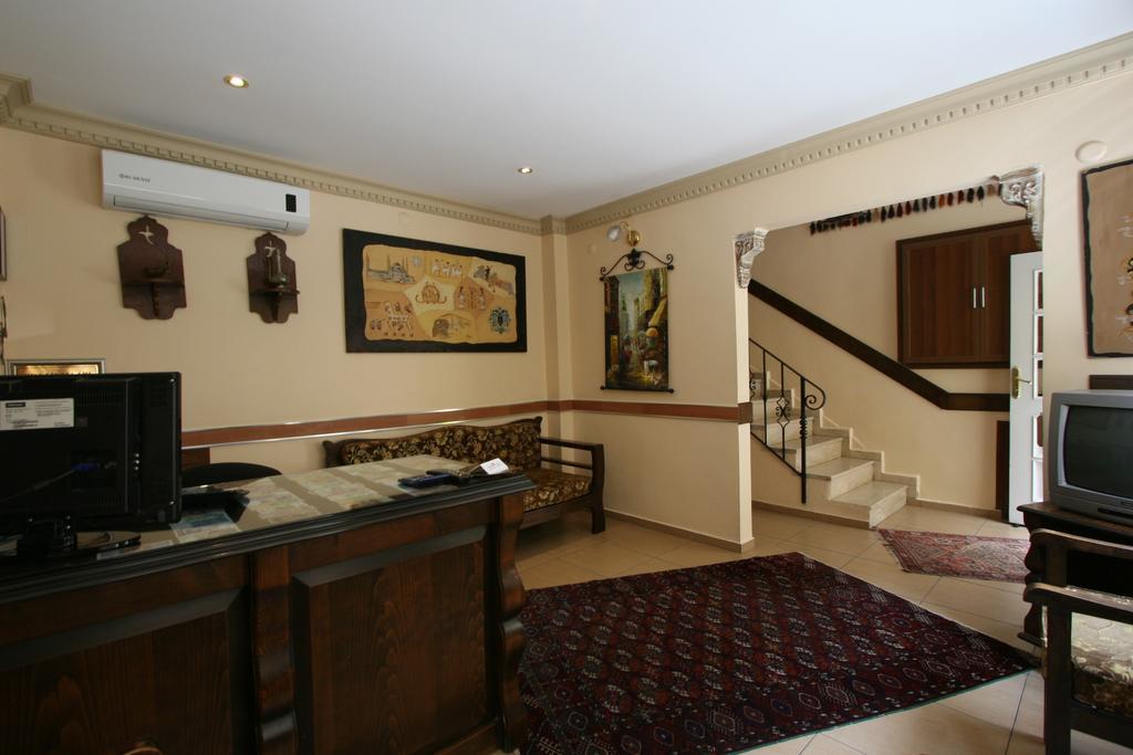 Hanedan Provincia di Istanbul