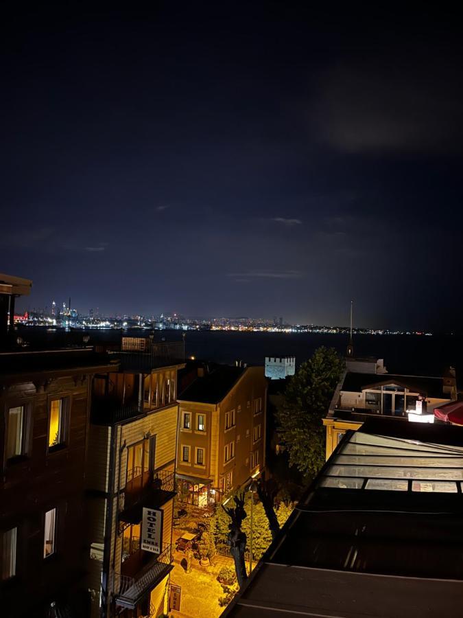Hotel Hanedan Provincia di Istanbul