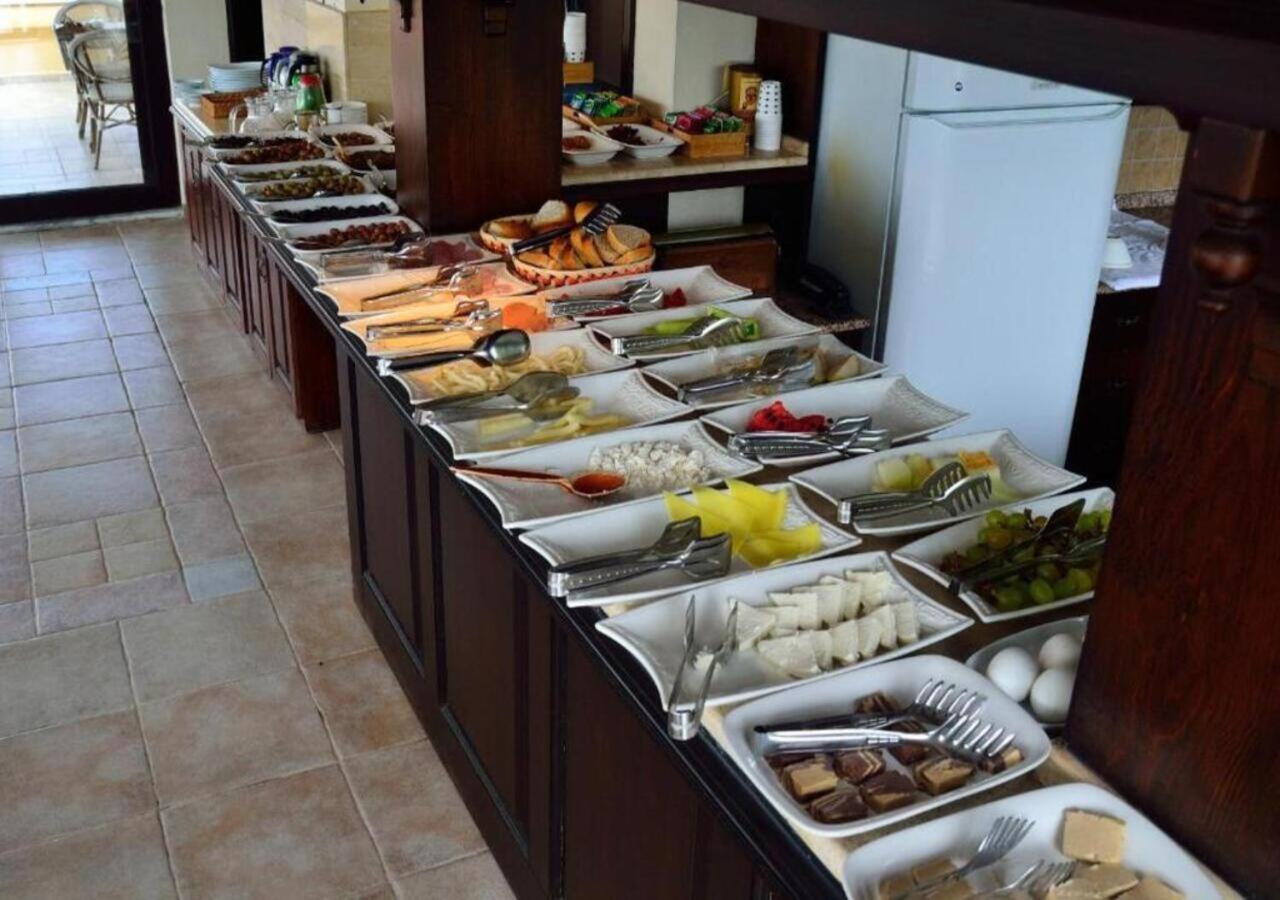 Hotel Hanedan Provincia di Istanbul
