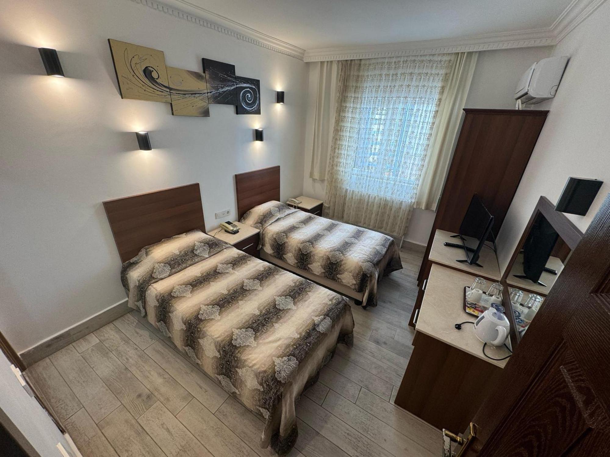 Hanedan 3* Provincia di Istanbul
