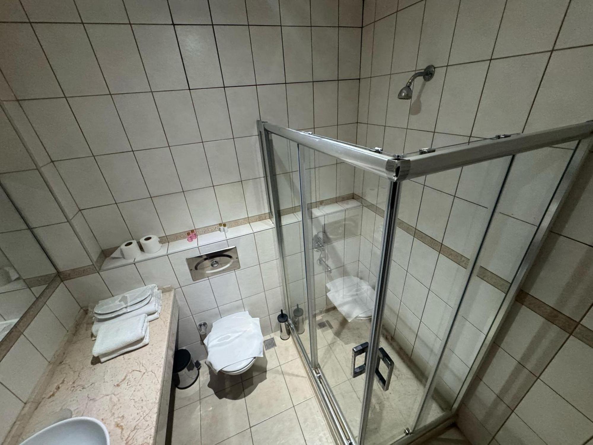 Hanedan Hotel Provincia di Istanbul