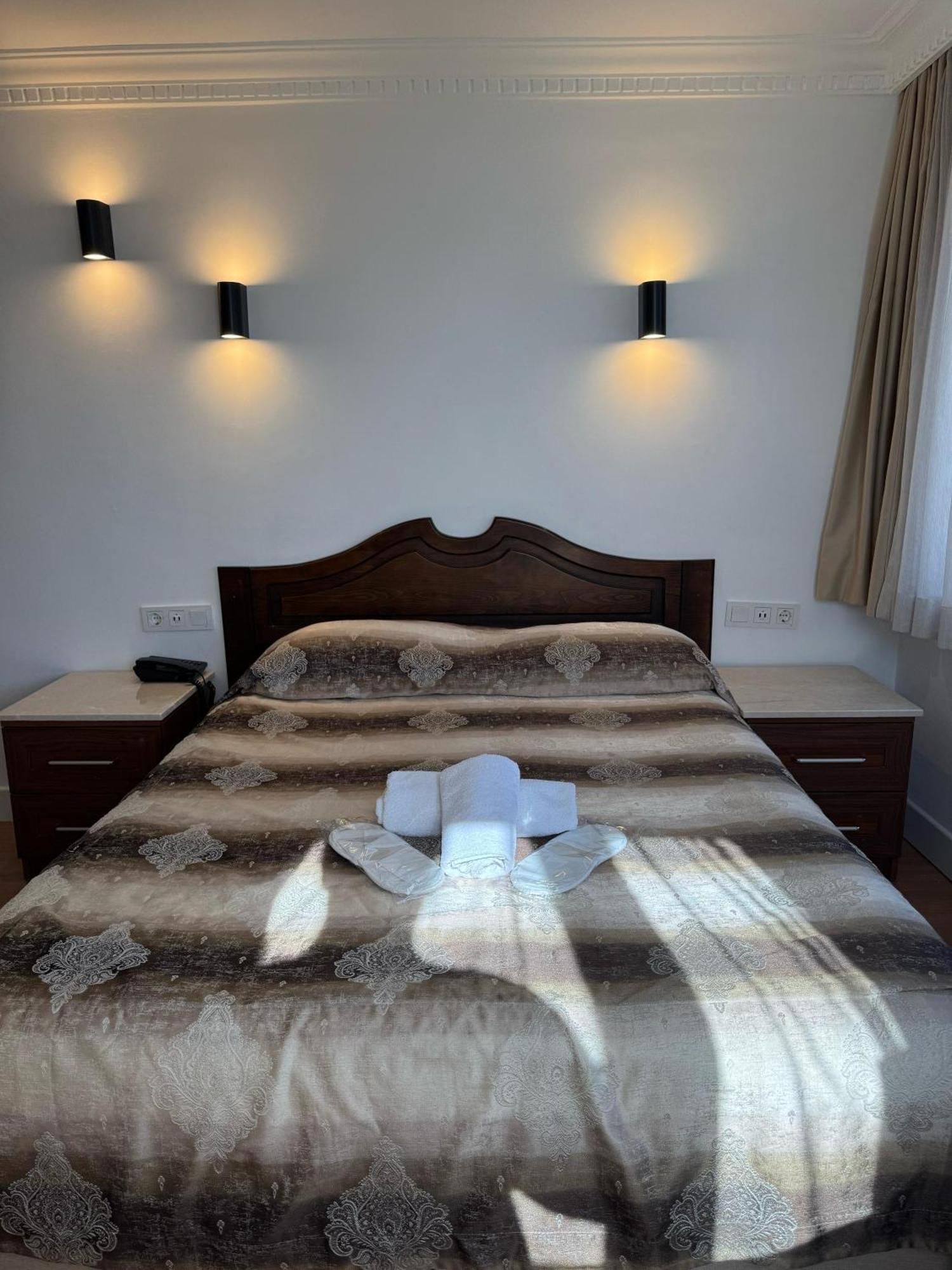 Hotel Hanedan Provincia di Istanbul