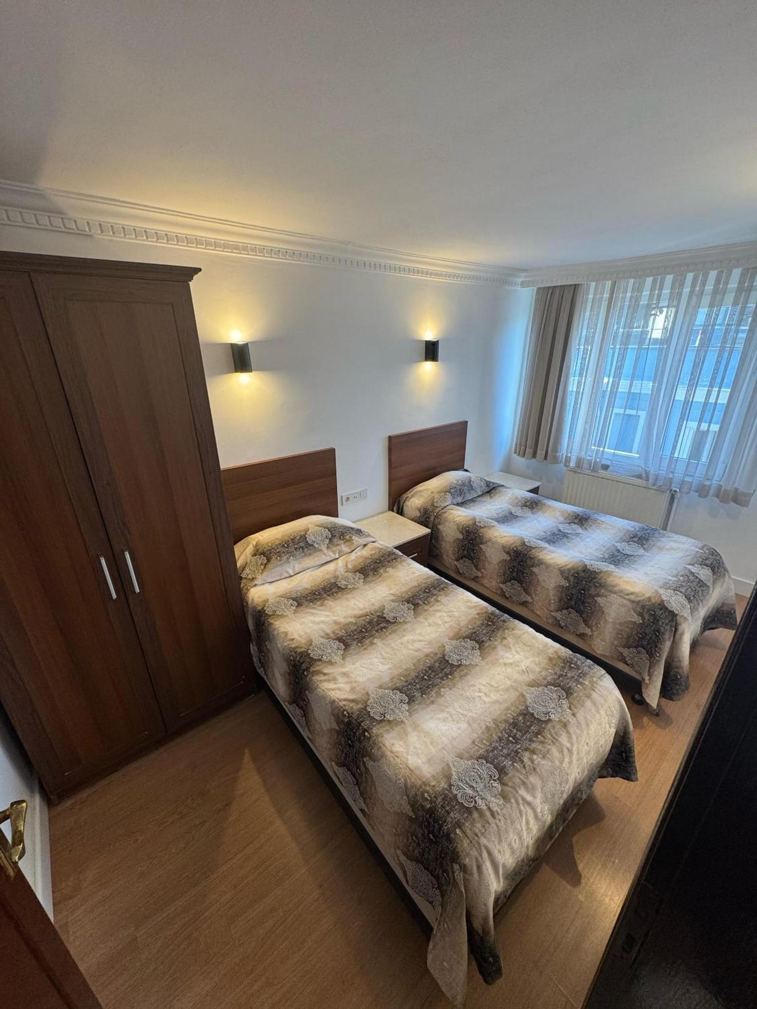 Hanedan Provincia di Istanbul