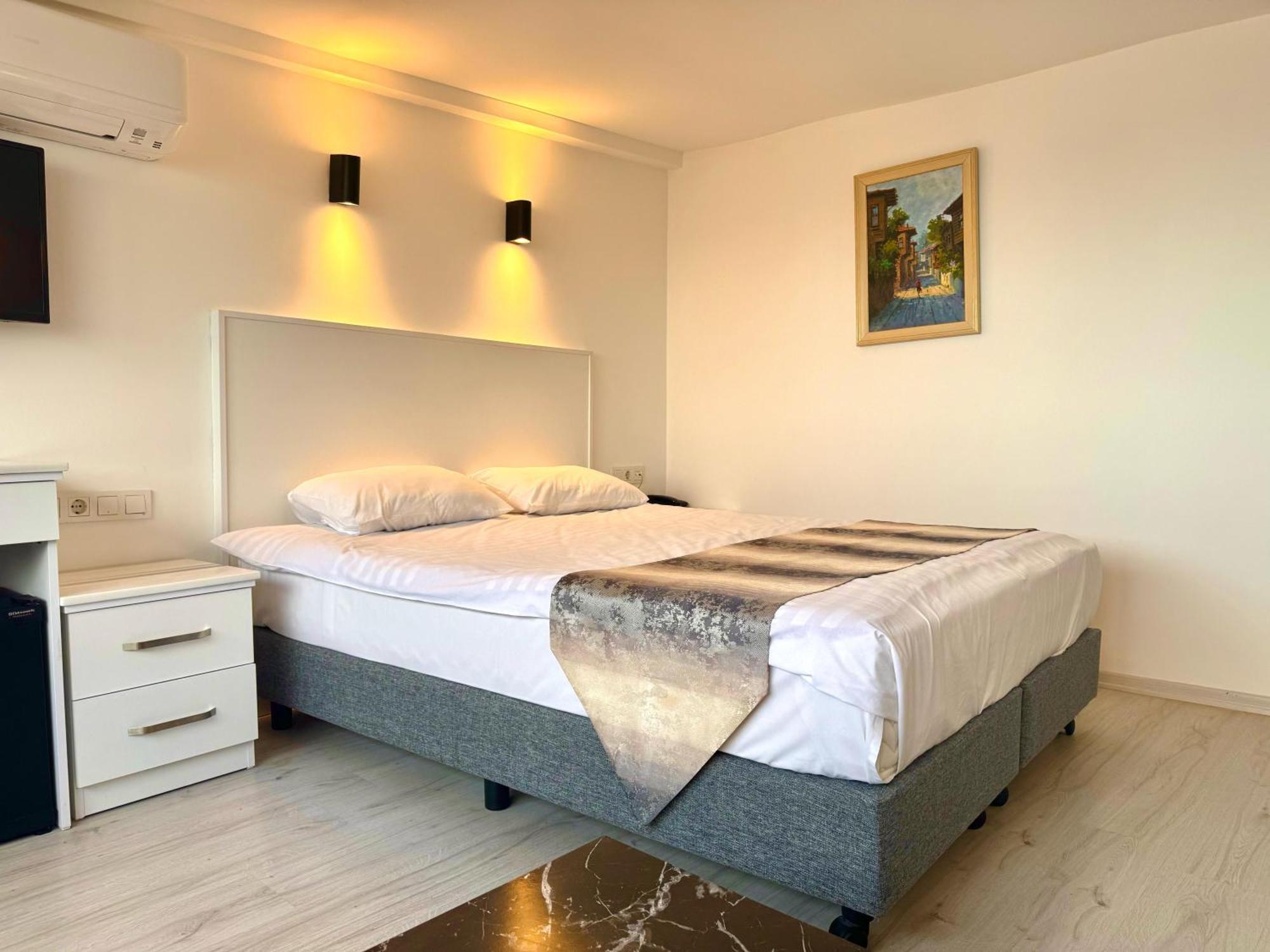 Hanedan Provincia di Istanbul