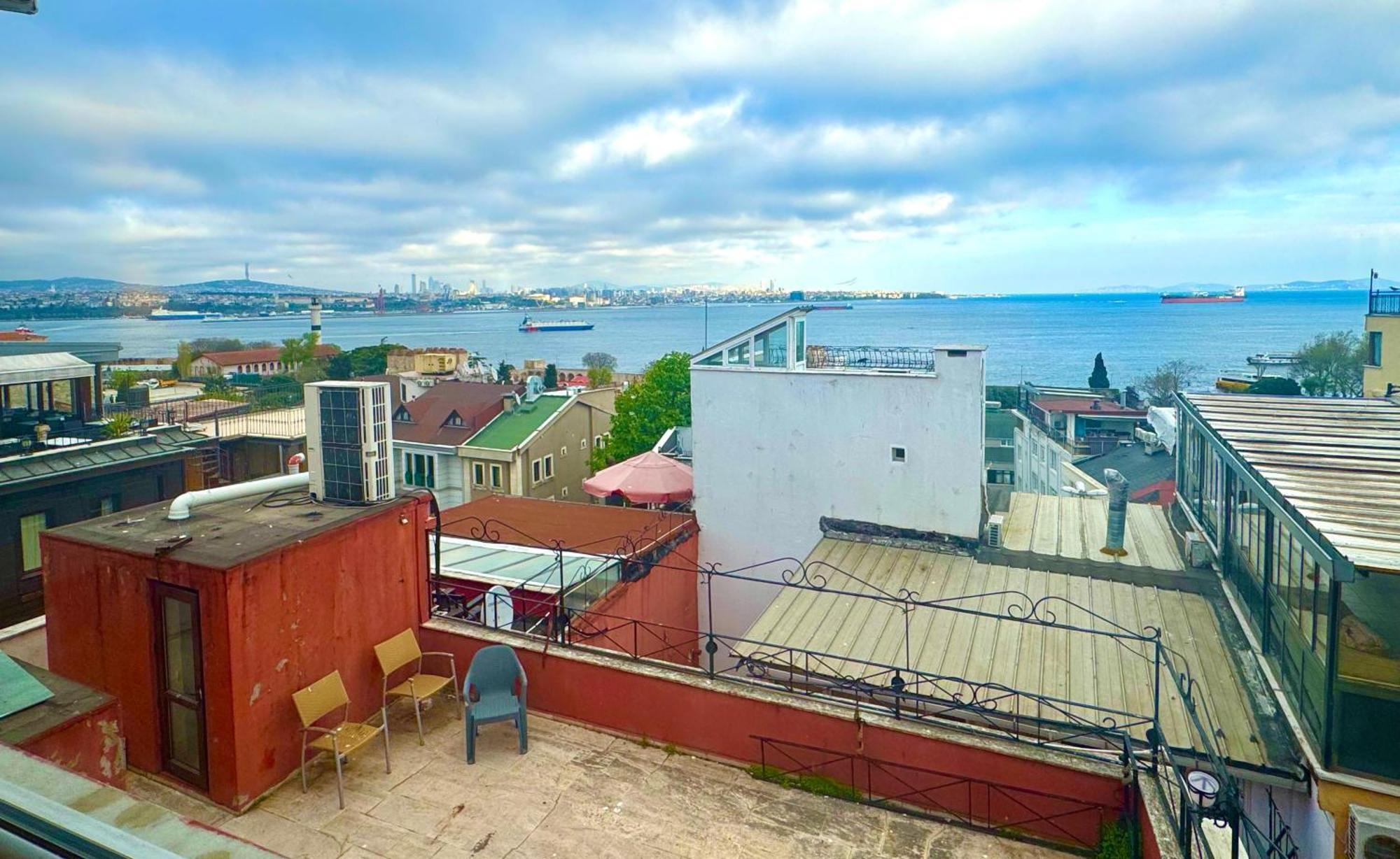 Hotel Hanedan Provincia di Istanbul