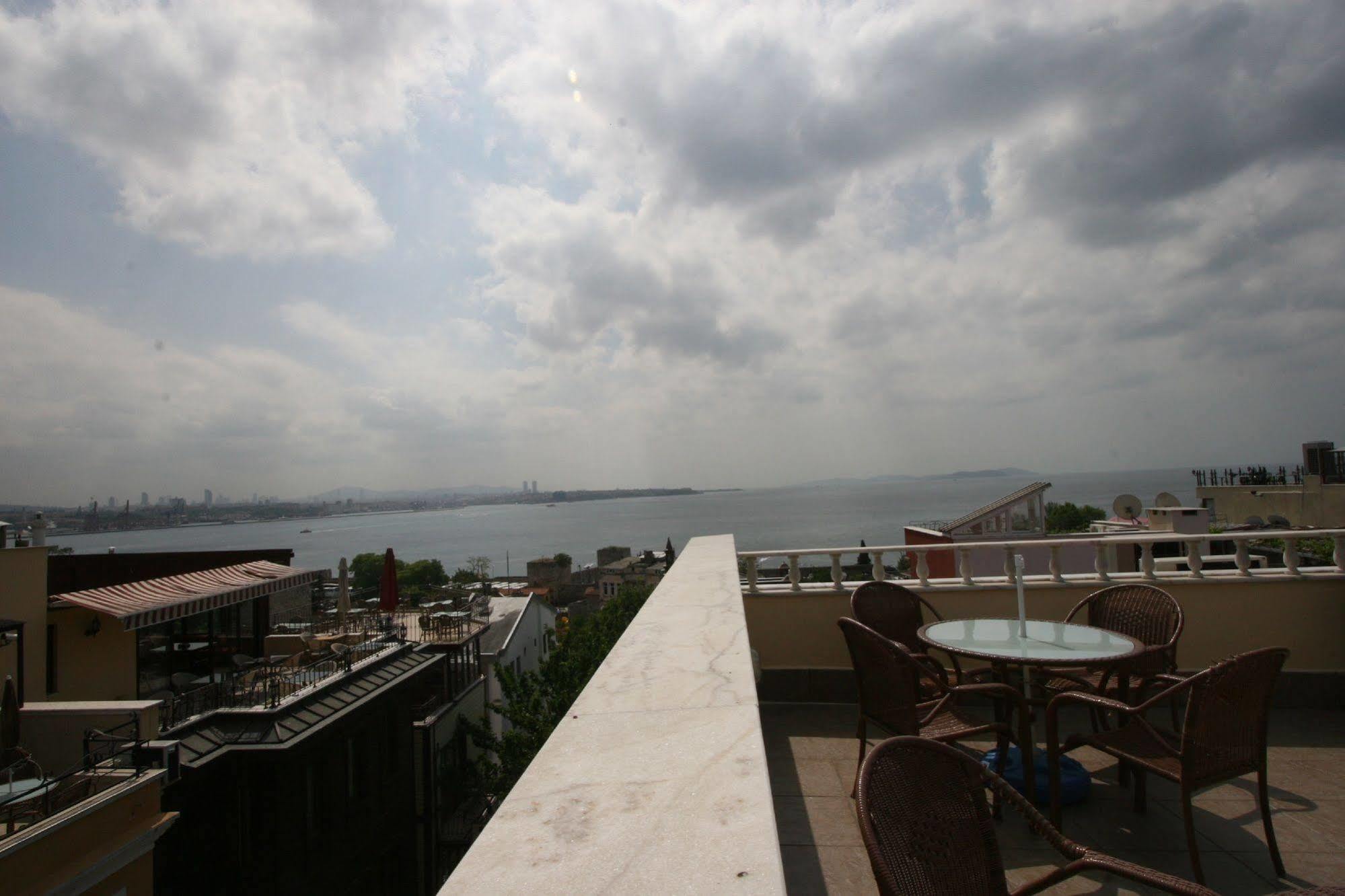 Hotel Hanedan Provincia di Istanbul
