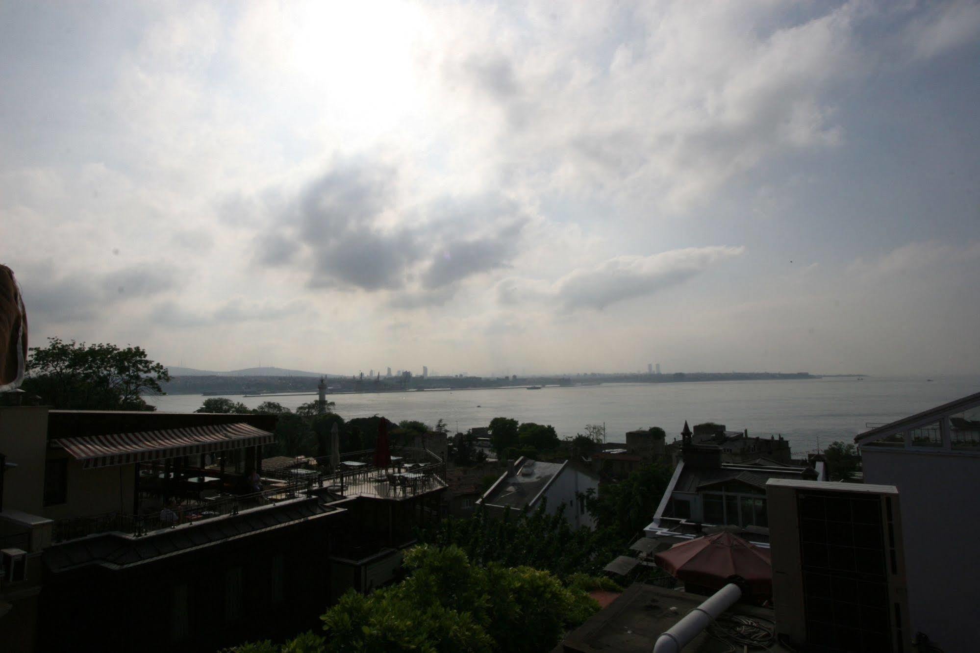 Hotel Hanedan Provincia di Istanbul