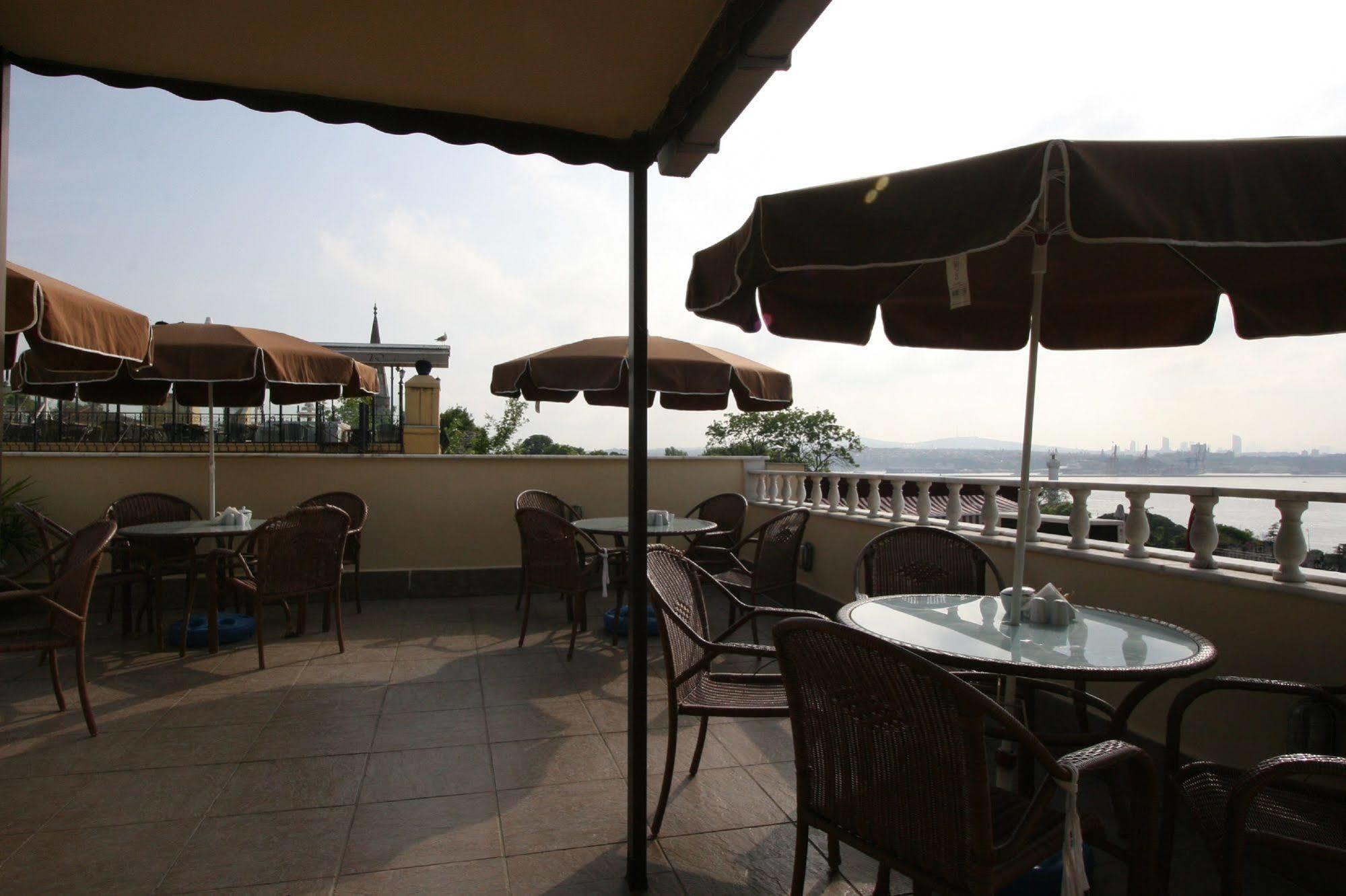 Hotel Hanedan